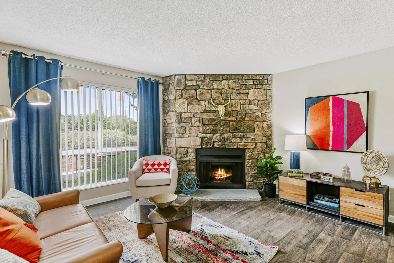 Sloan's Lake Apartments