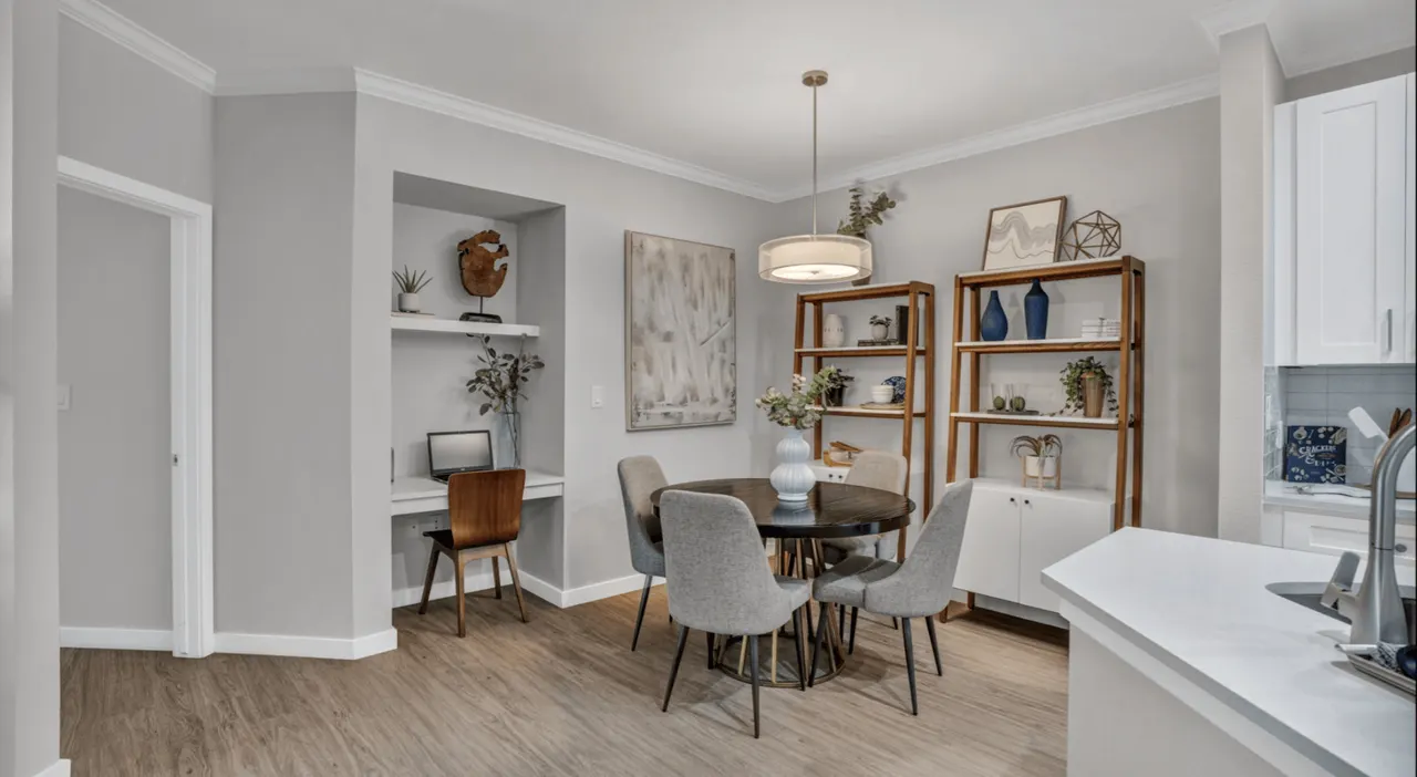 Falconhead Apartments