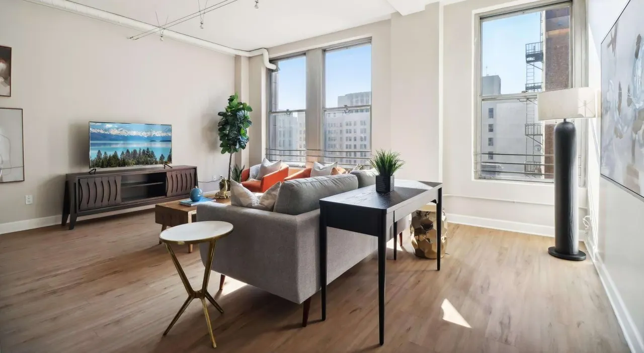 Randolph Lofts