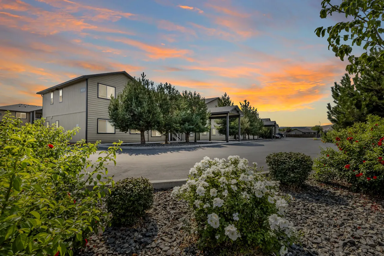 Pine Tree Park Apartments
