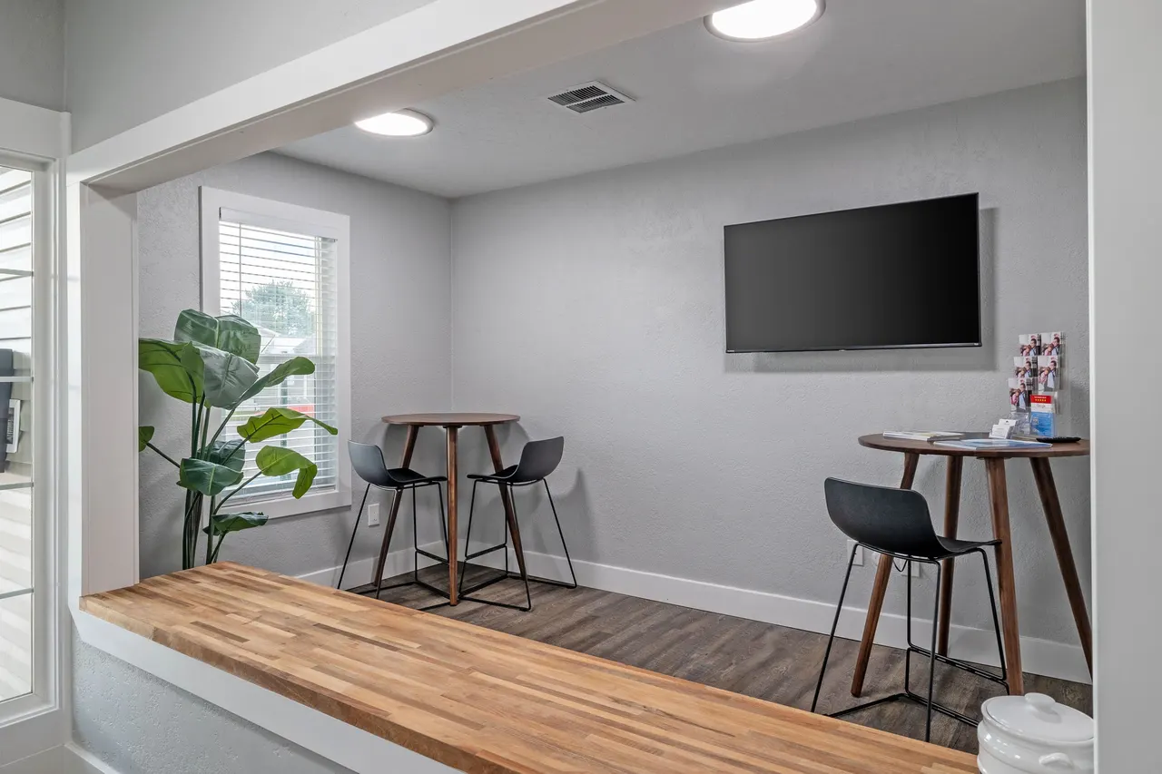 Kirkwood Meadows Apartments