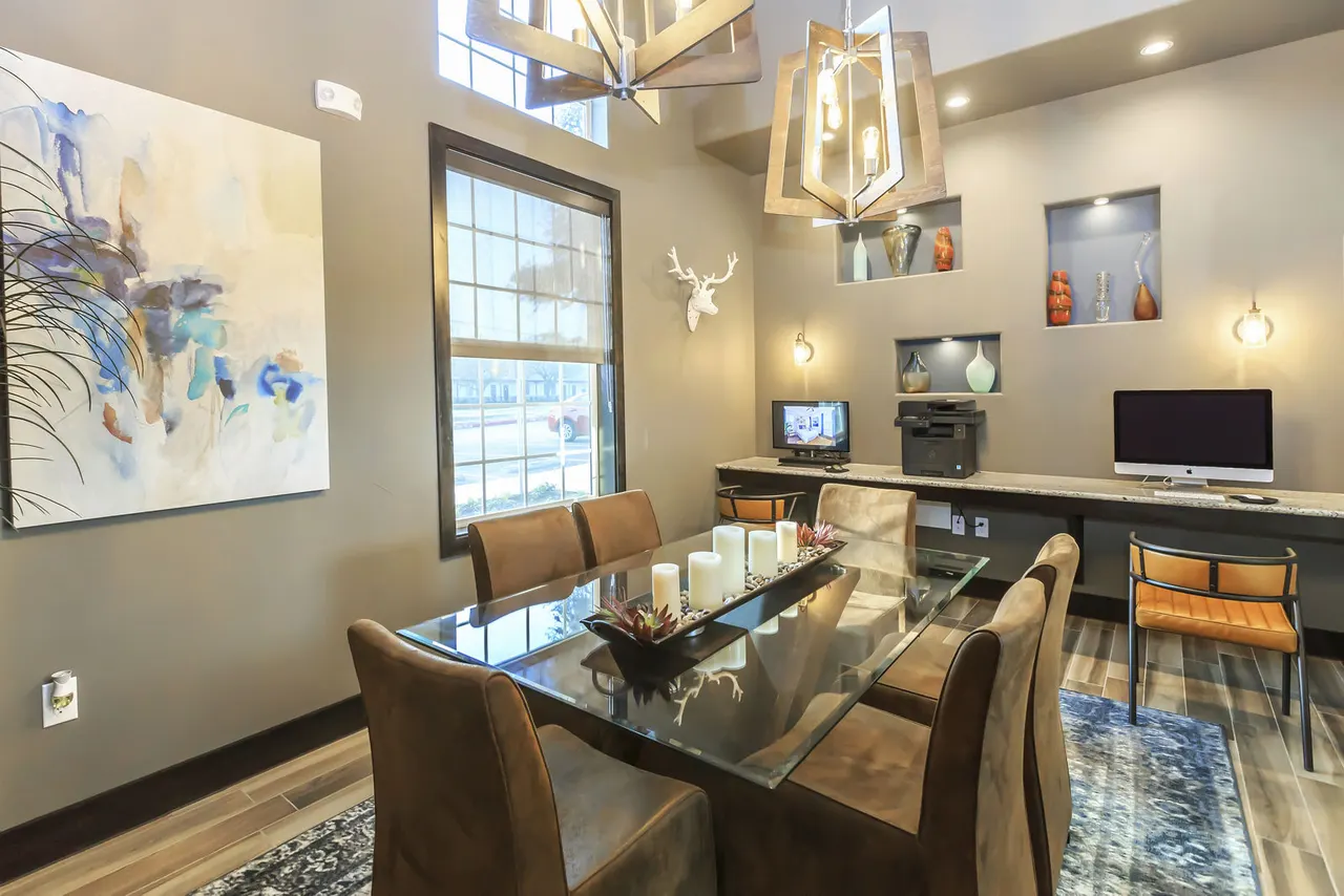 Vantage at Boerne