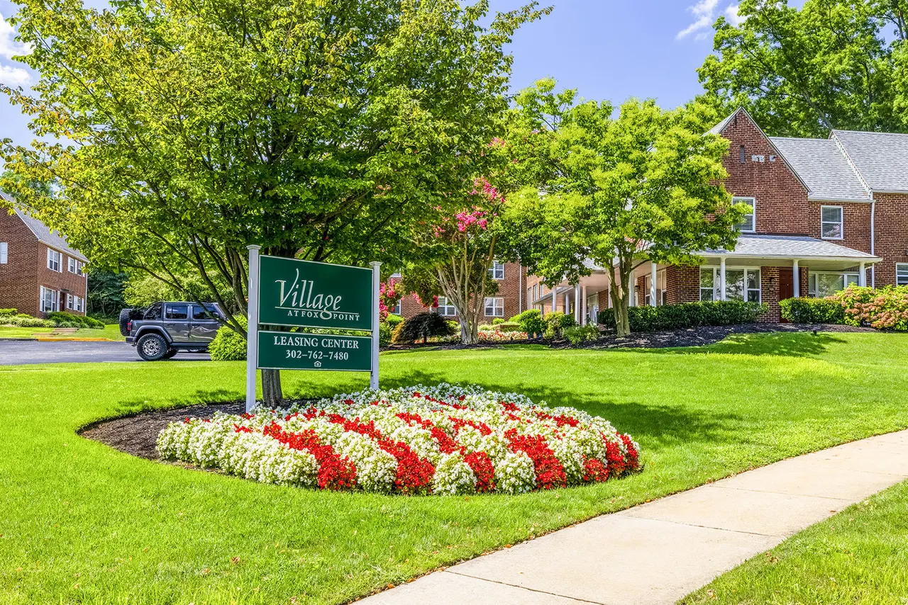 Village at Fox Point Apartments