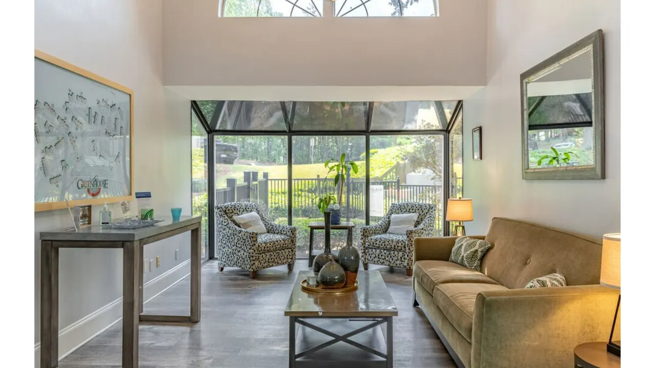 Greenhouse Apartments