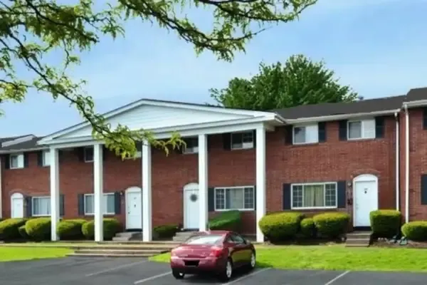 Westbrooke Commons