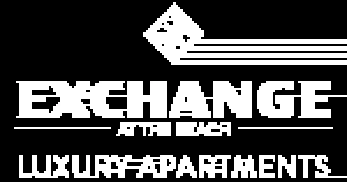 Exchange at the Beach Luxury Apartments
