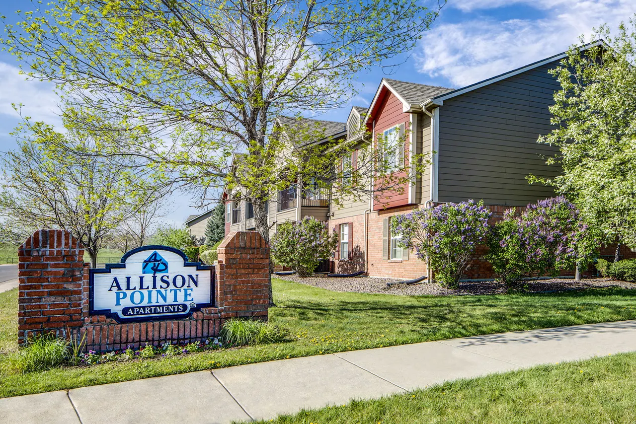 Allison Pointe
