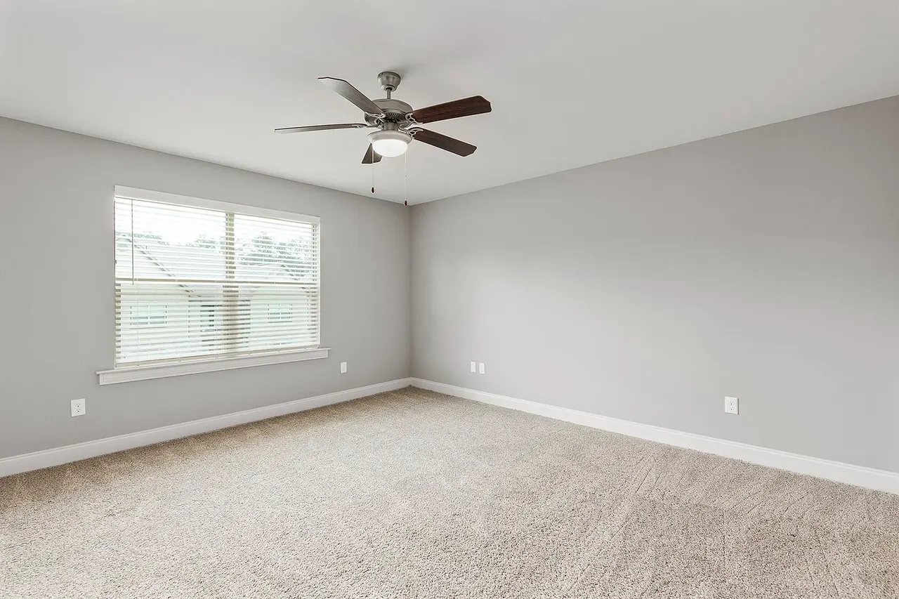Grove Park Apartments