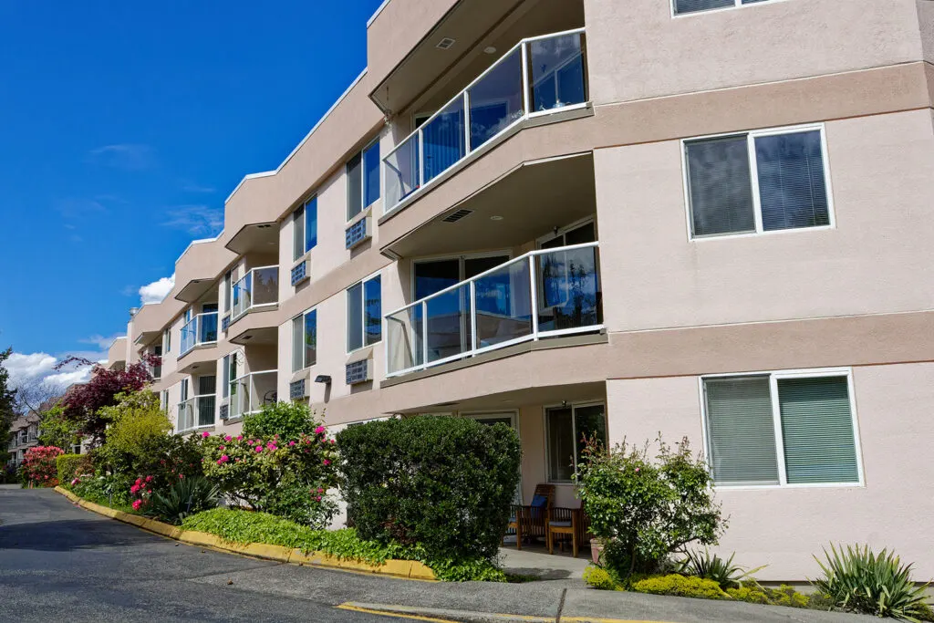 Boulevard Park Place