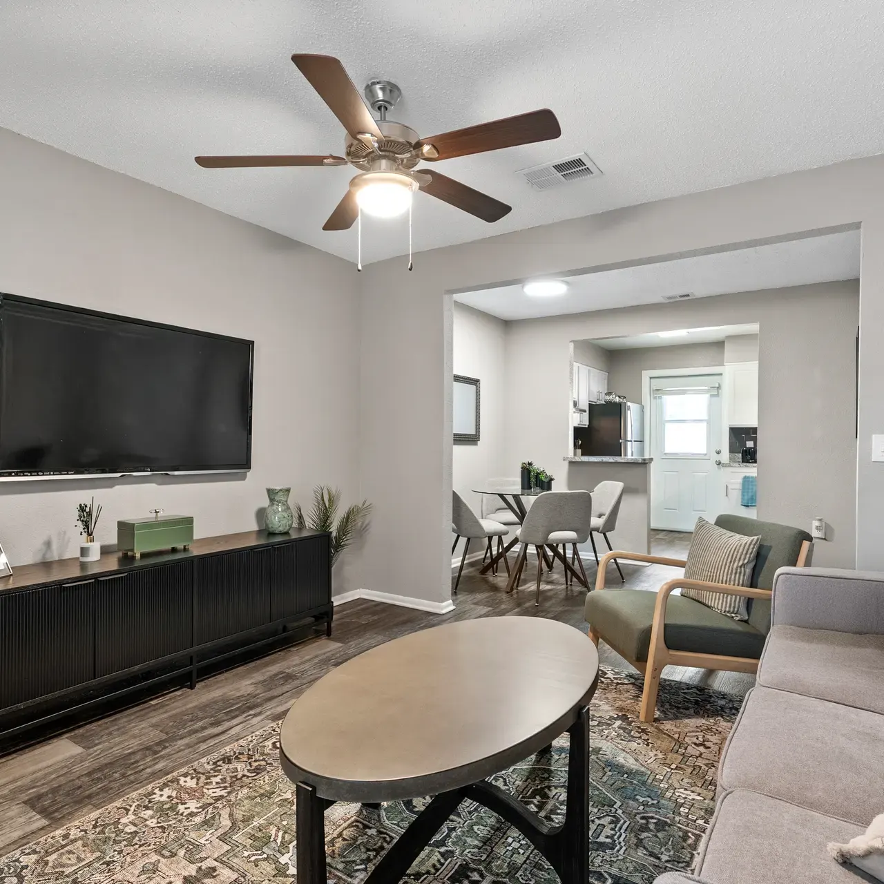 Villas at Deer Park