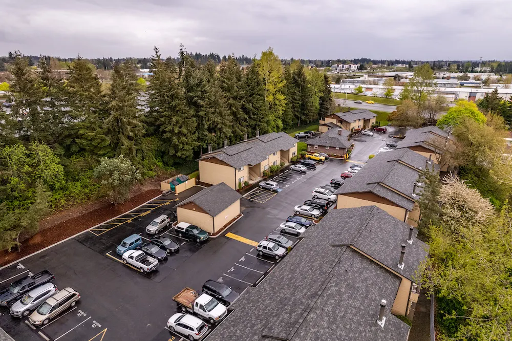 Westview Terrace Apartments