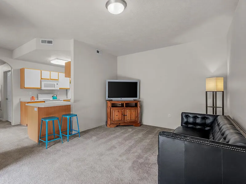 Pleasant Springs Apartment Homes