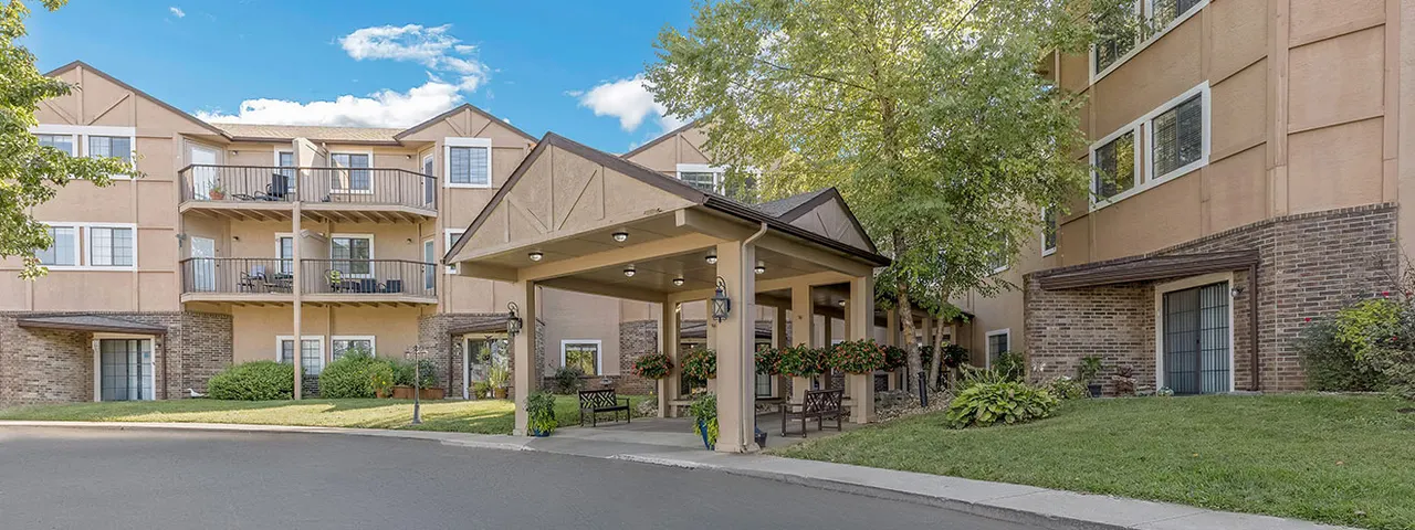 The Cambridge Senior Living