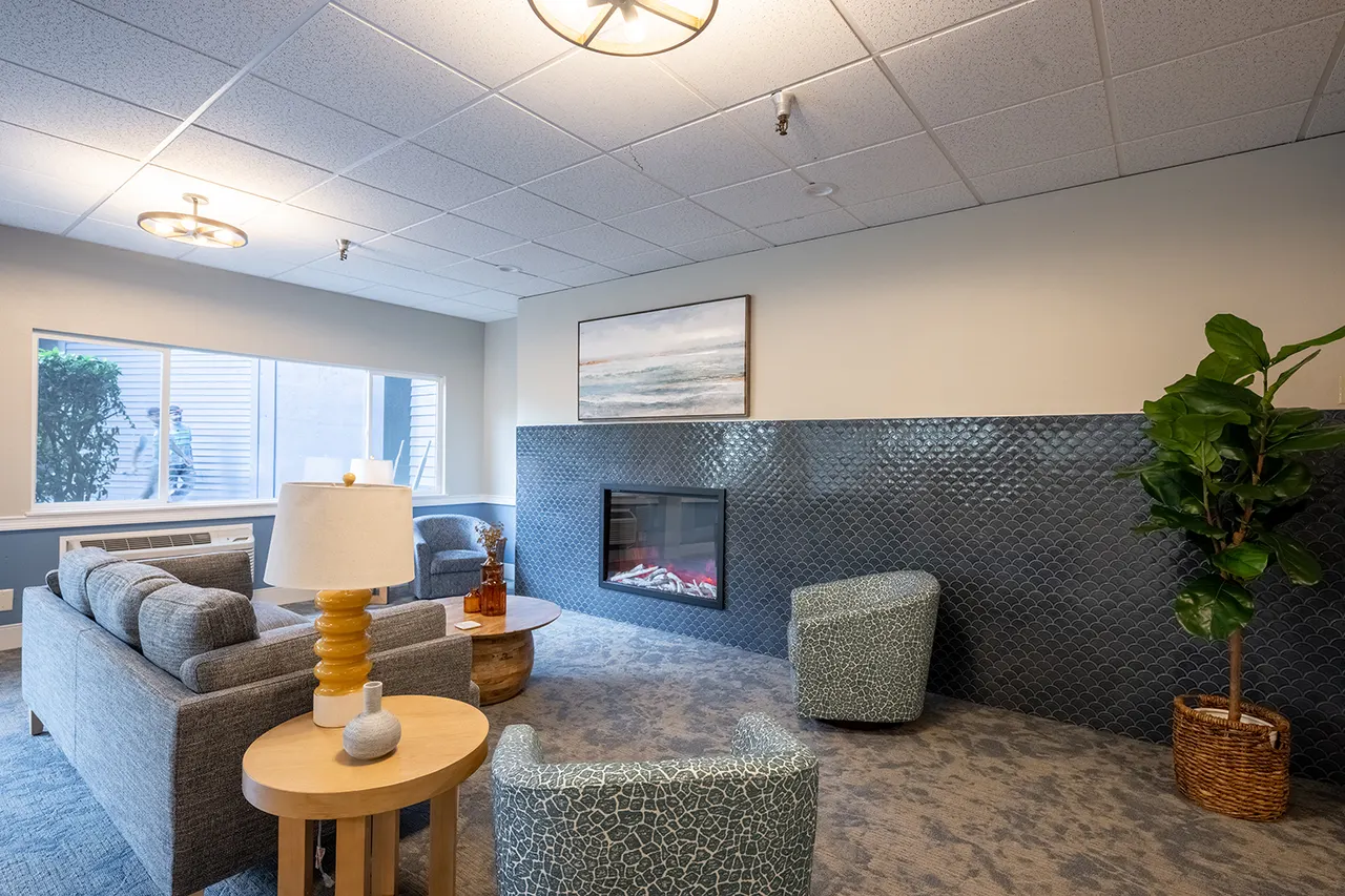 The Village Senior Living