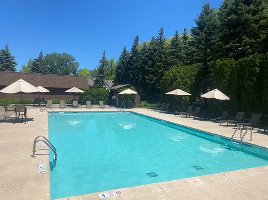 Stoney Creek Apartments