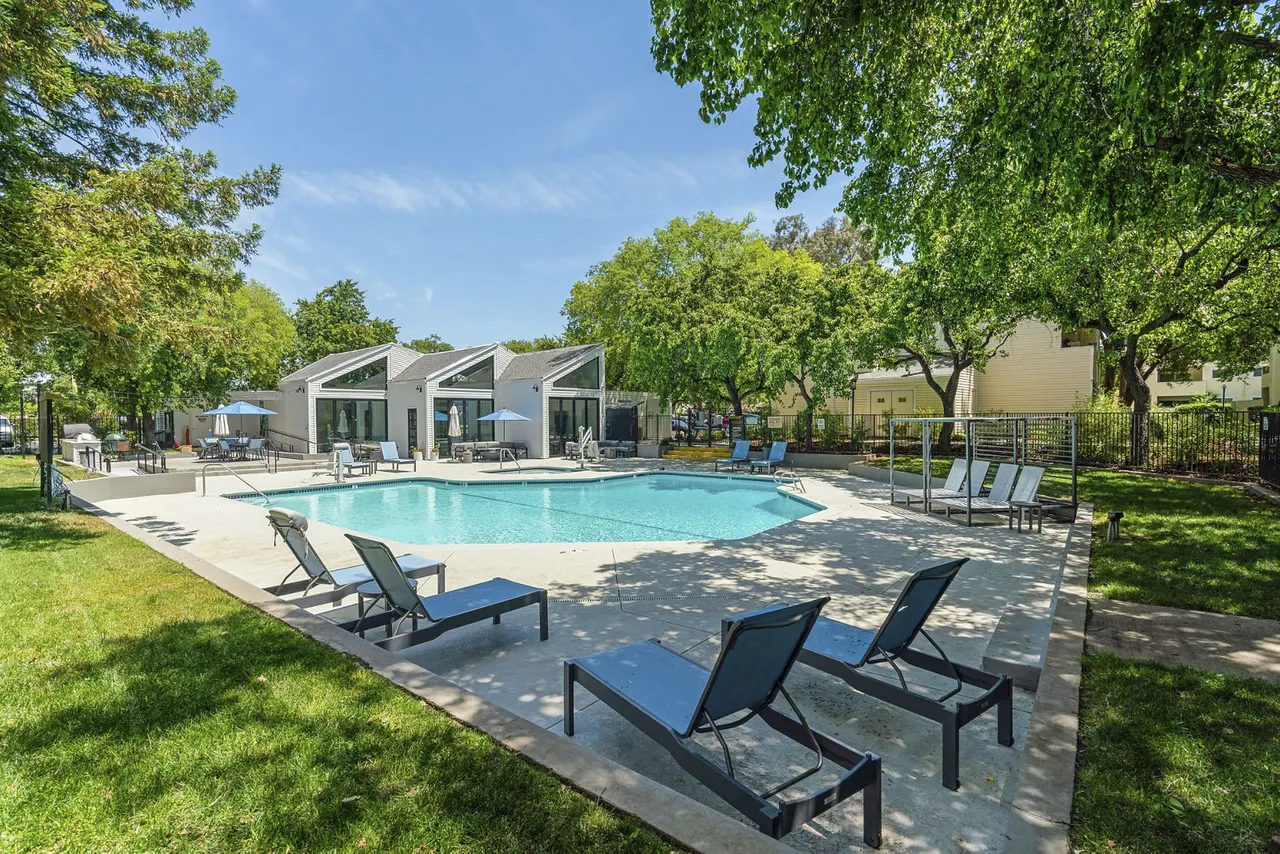 Kensington Apartments