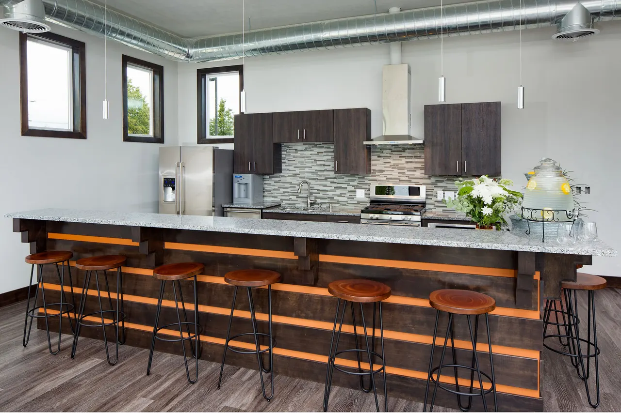 Residences at Indian Trail