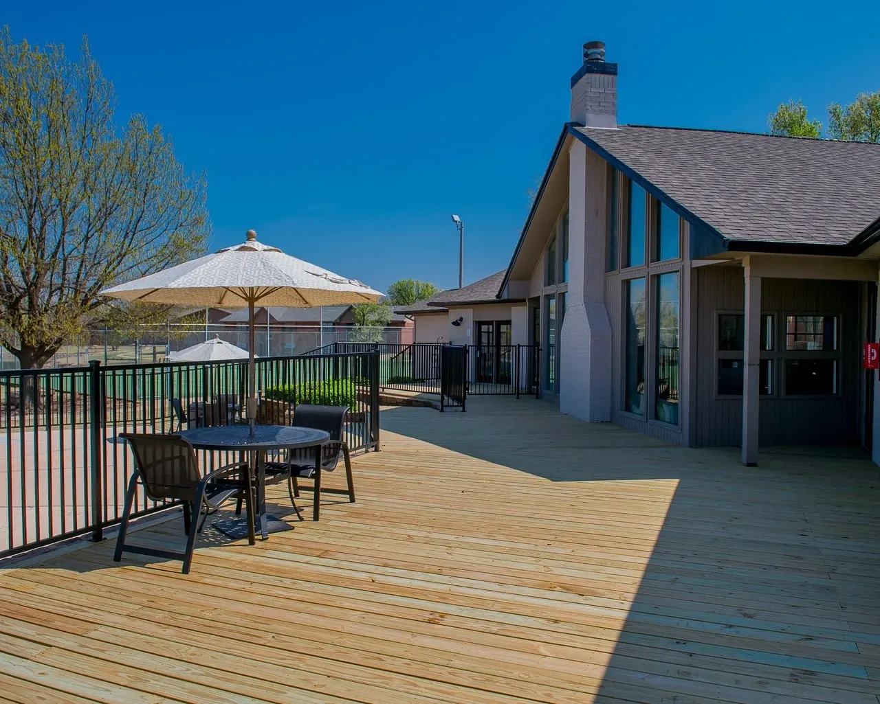 Watersedge Apartments