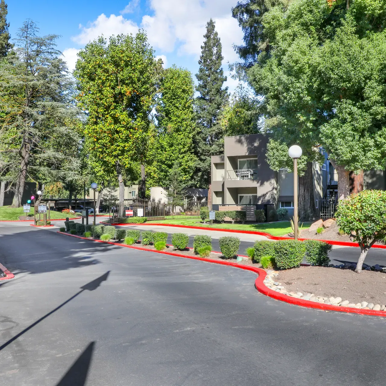 Marina Village West Apartments