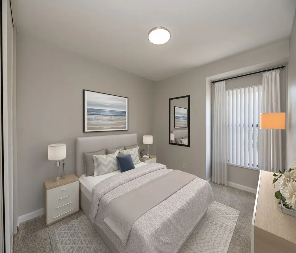 Somerset Apartments