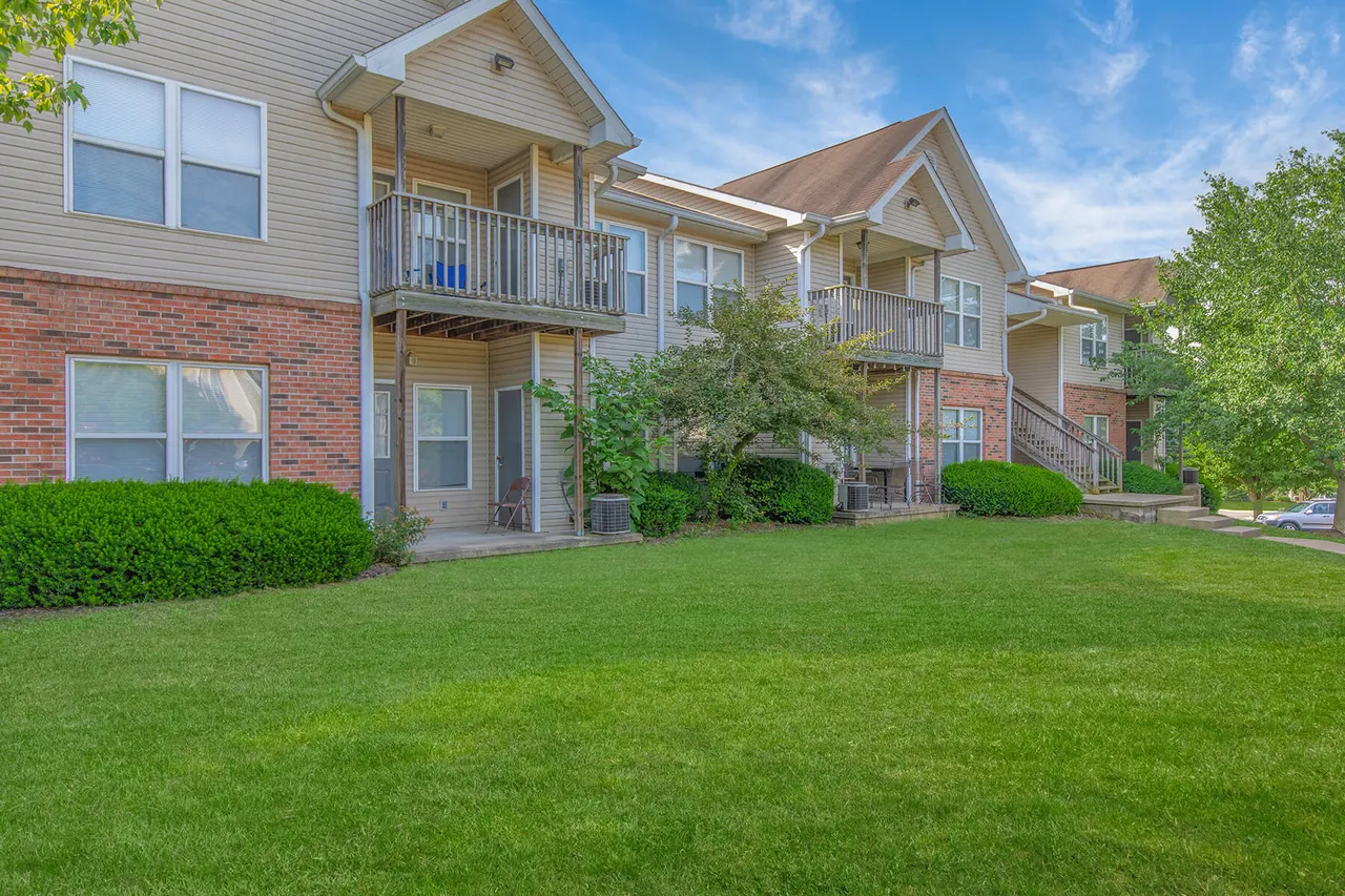 Millennium Apartments