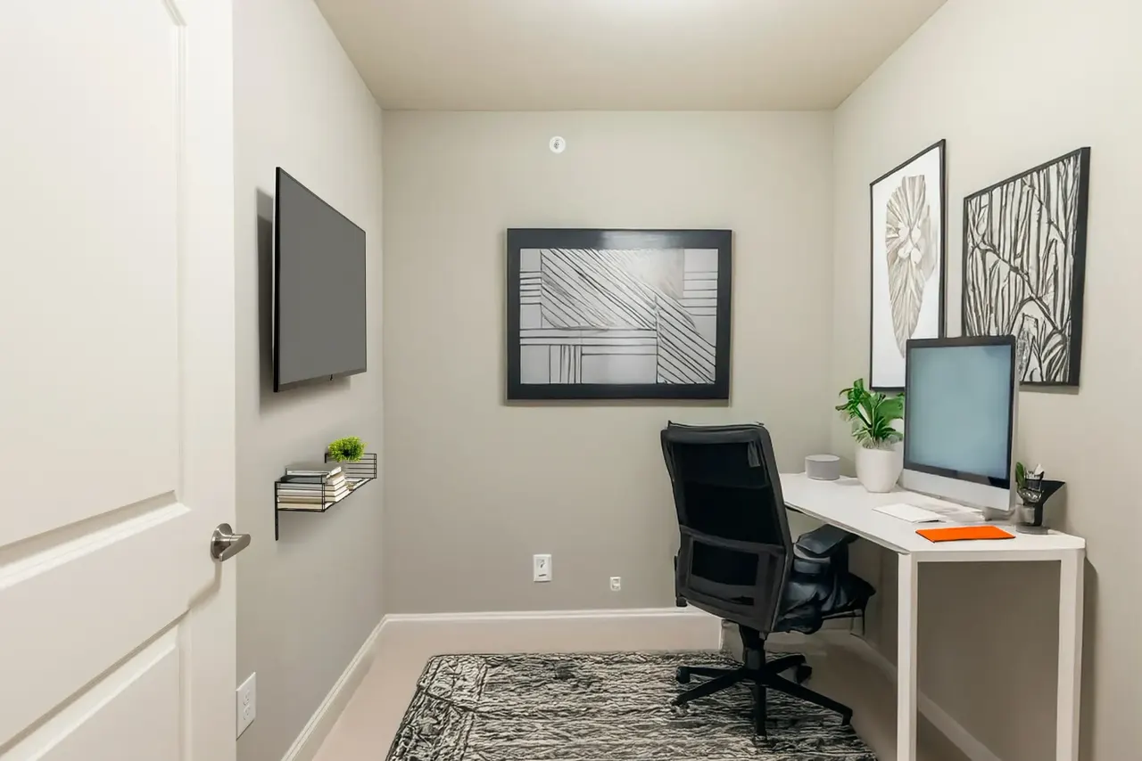 Grove Park Apartments