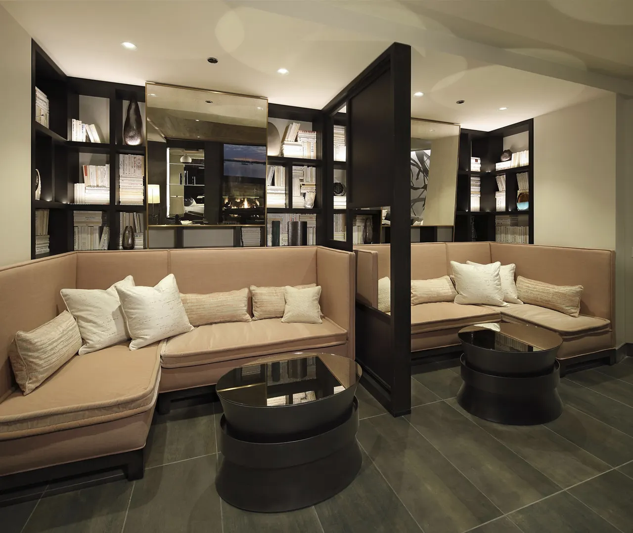 Union West