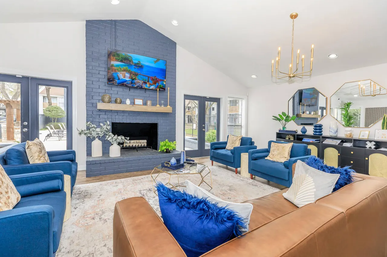 Ashwood Park Apartments