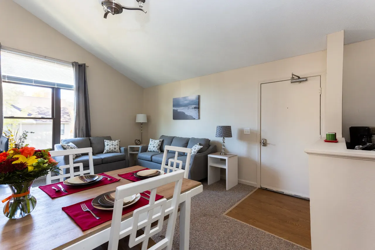 Celeron Square Apartments