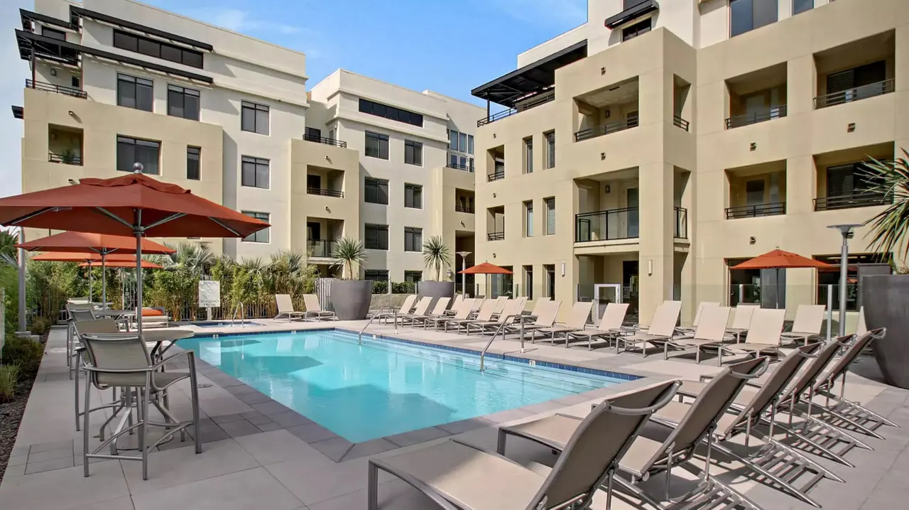 Residences at Westgate Apartments