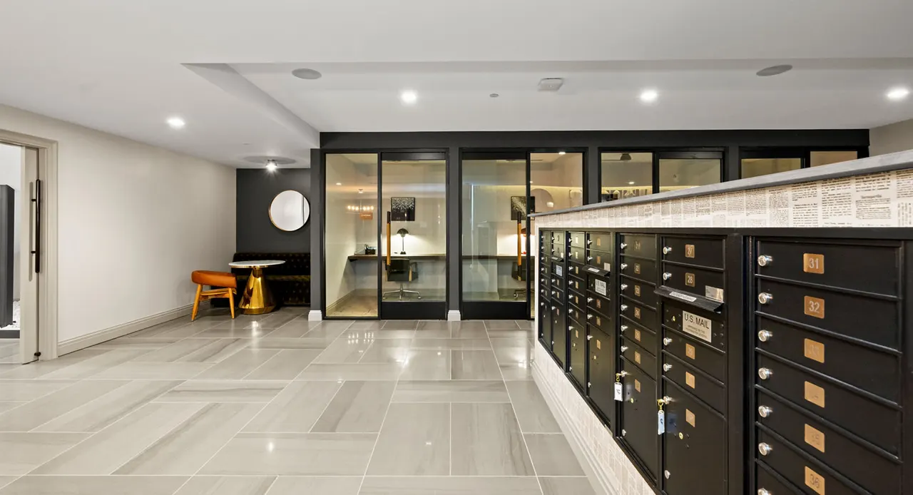Enclave at Radius Dilworth Apartments