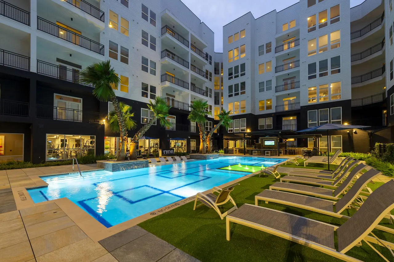 Windsor Shepherd Apartments