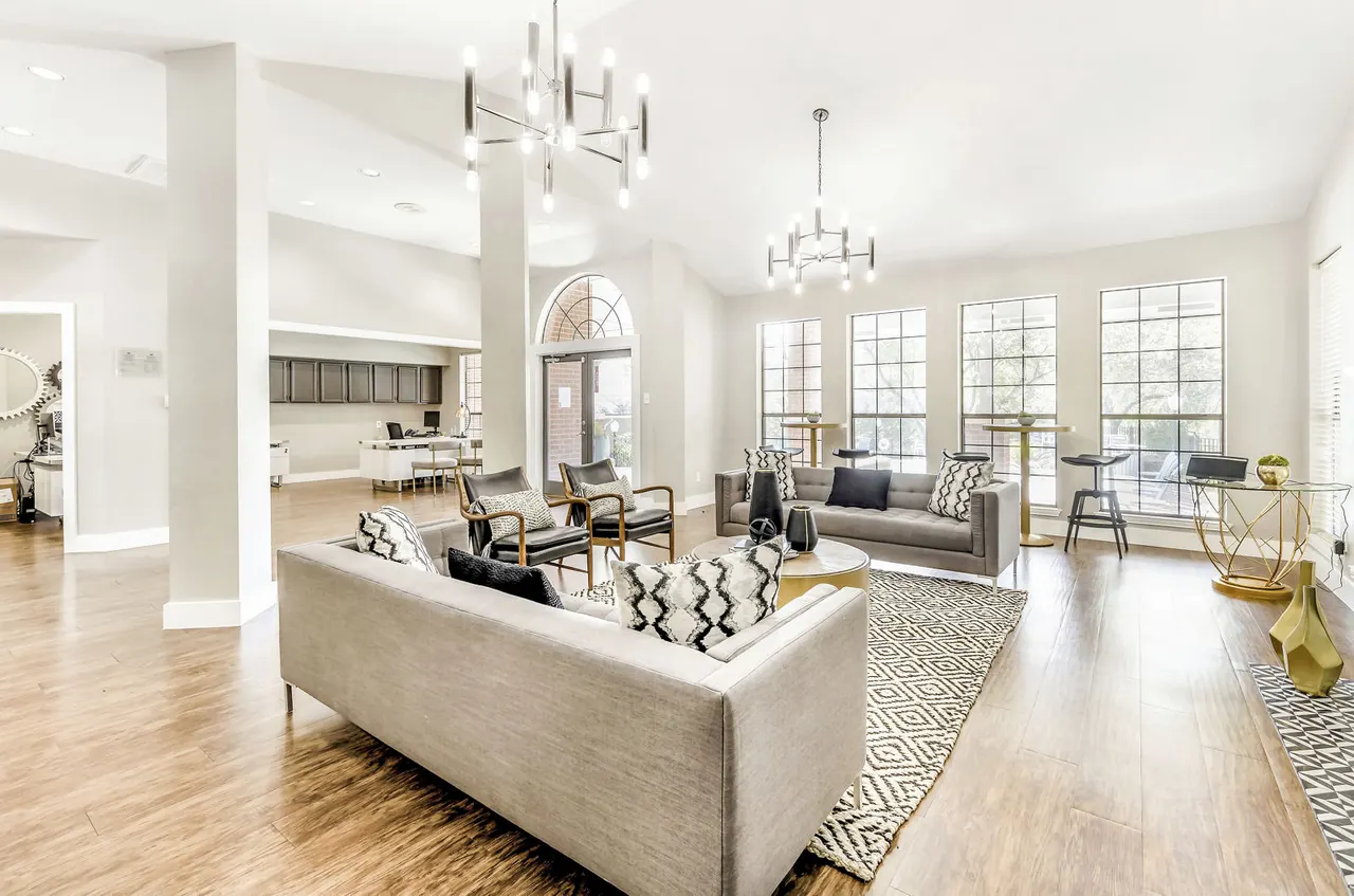 Mission Reilly Ridge Apartments