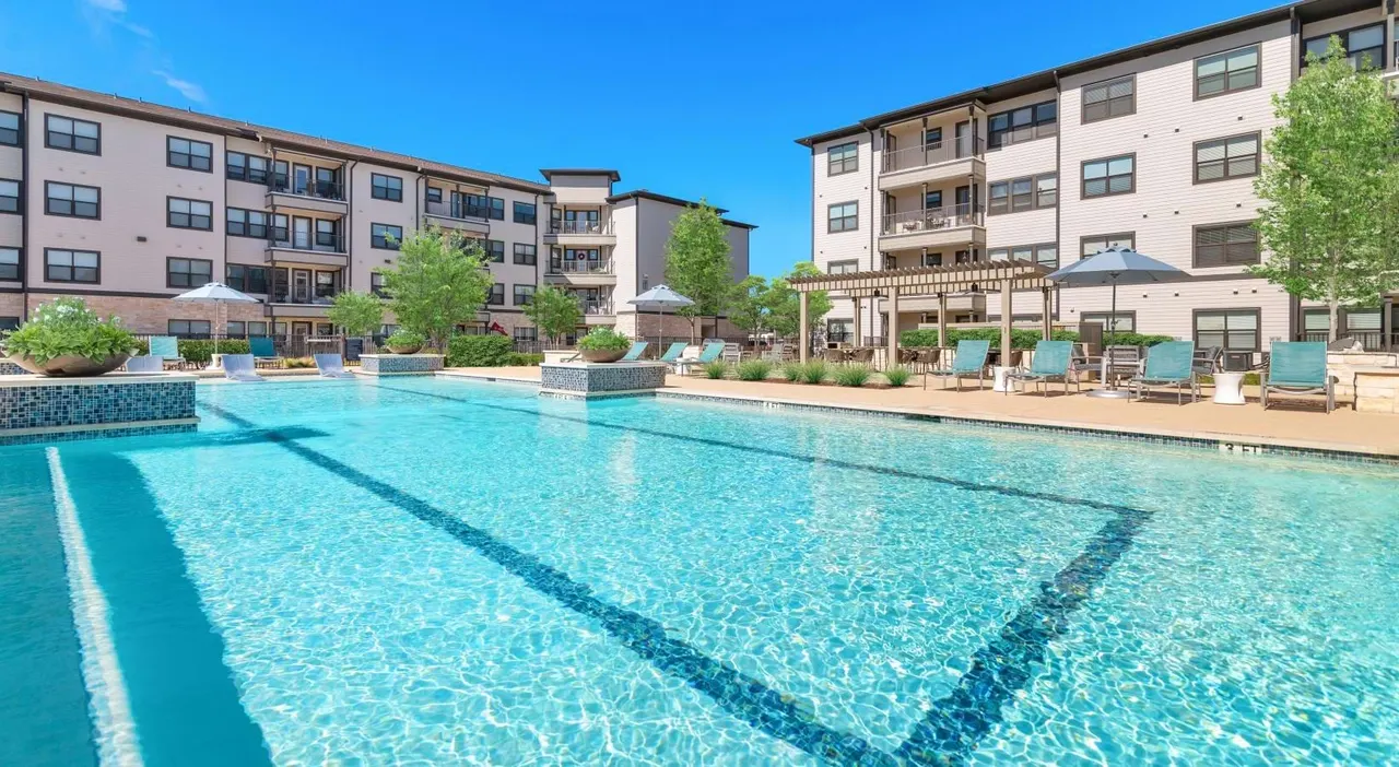 Solea Alamo Ranch