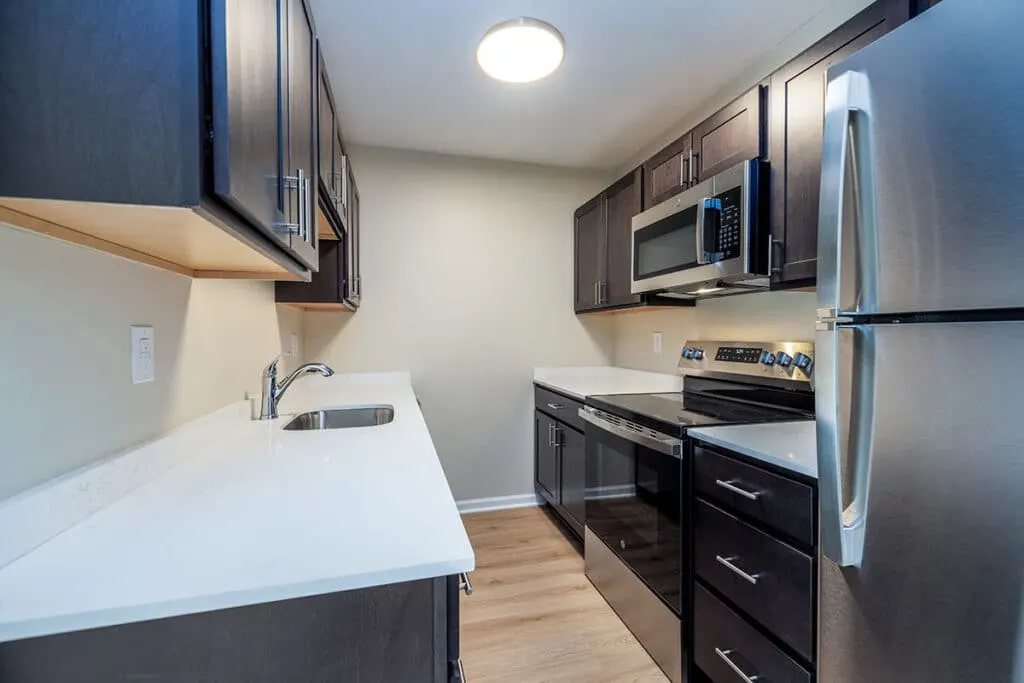 Royal Villa Apartments