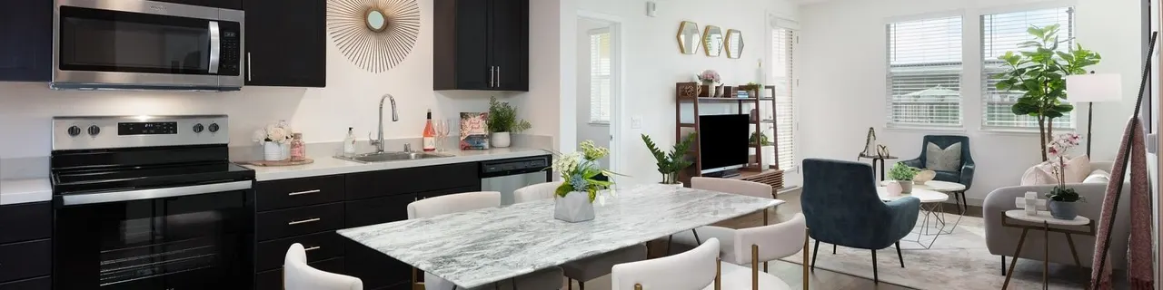 Palmia, 55+ Apartments