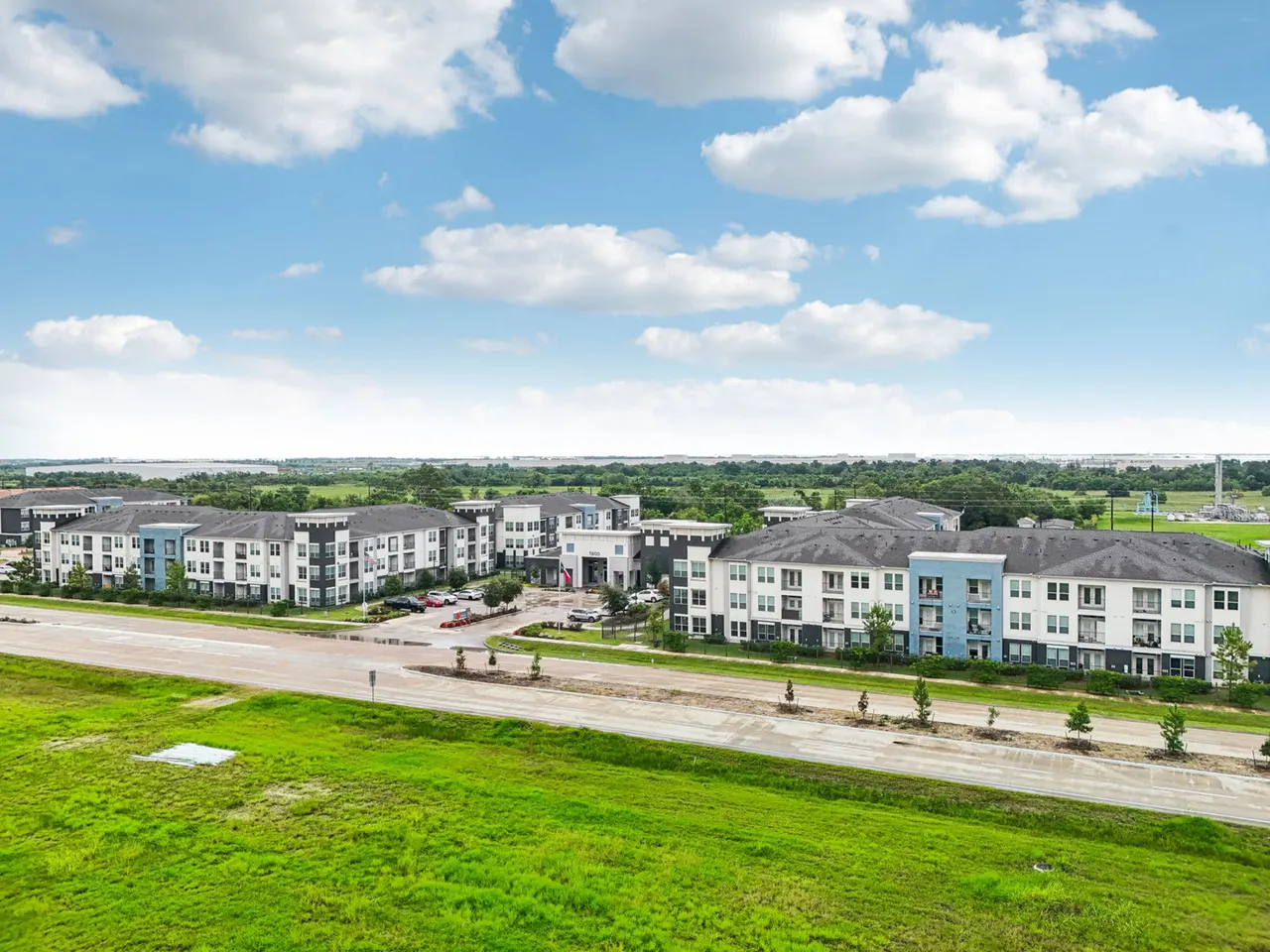 The Vic at Southwinds