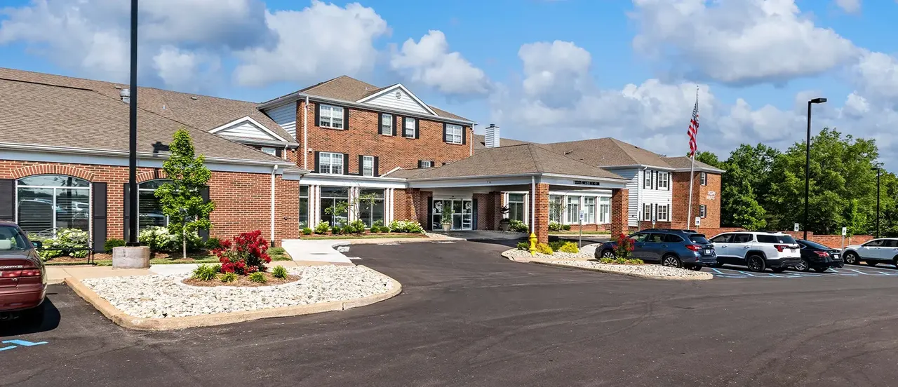 Cedarhurst of Tesson Heights