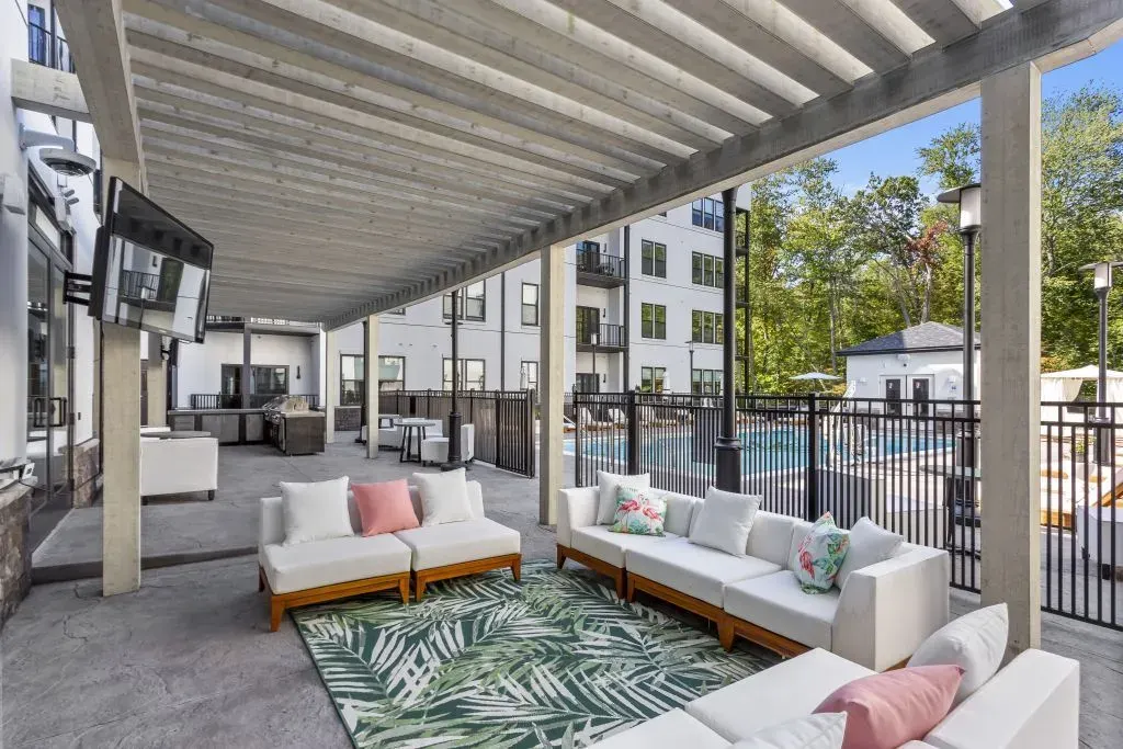 The Residences at Wash Brook Boutique Apartment Homes
