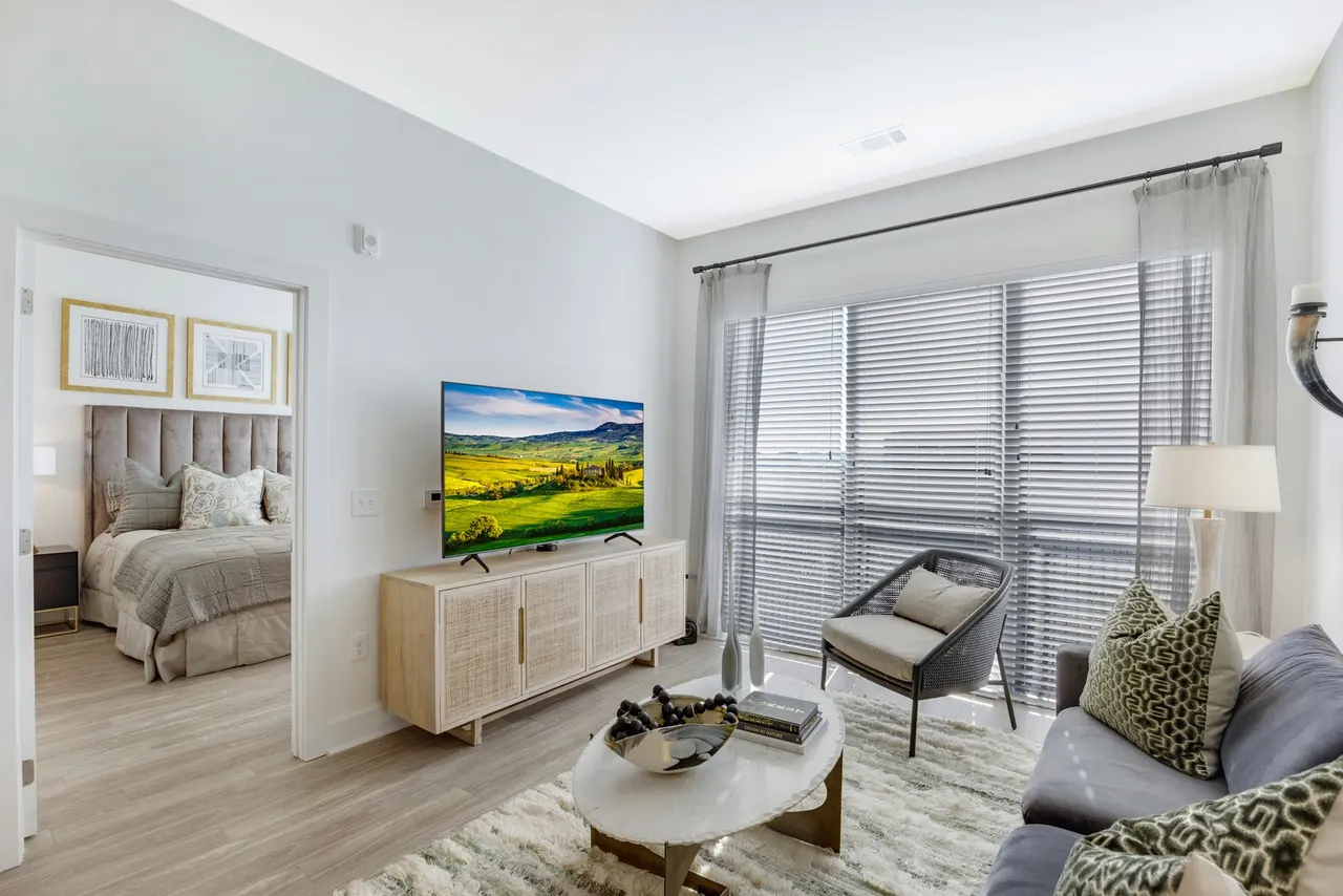 Hanover Tysons
