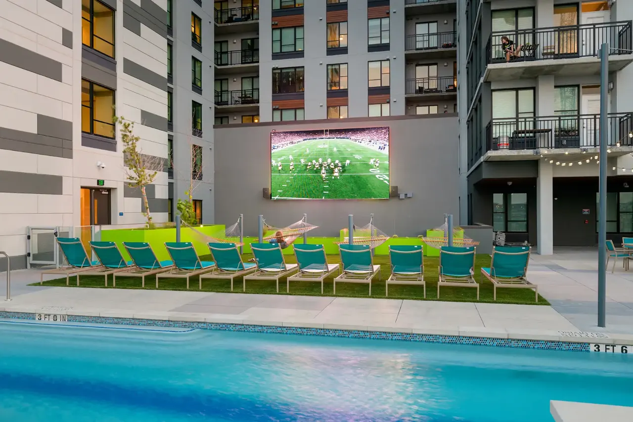 The Standard at Austin