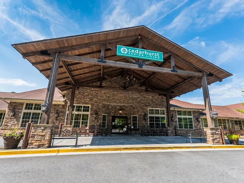 Cedarhurst Senior Living of Canton