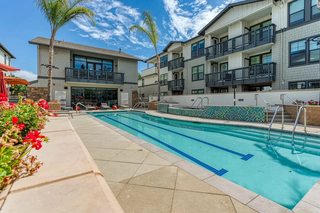 Alexan Downtown Danville Apartments