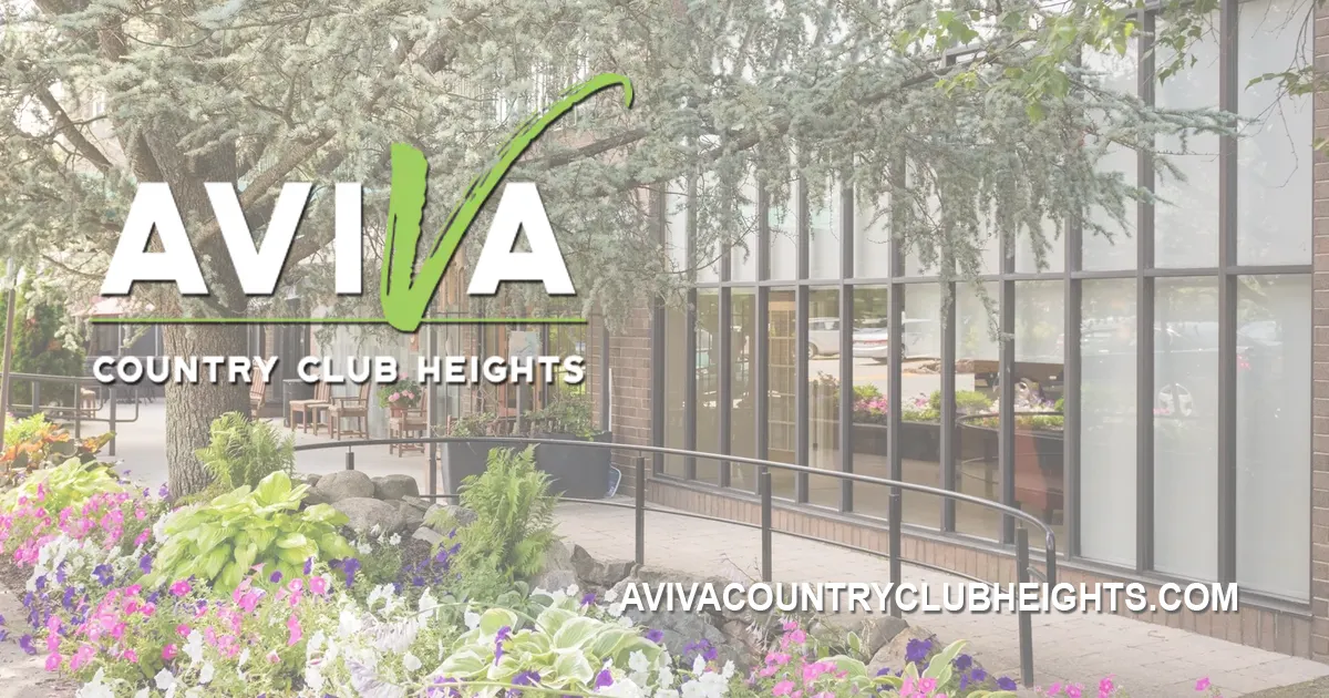 AVIVA Country Club Heights