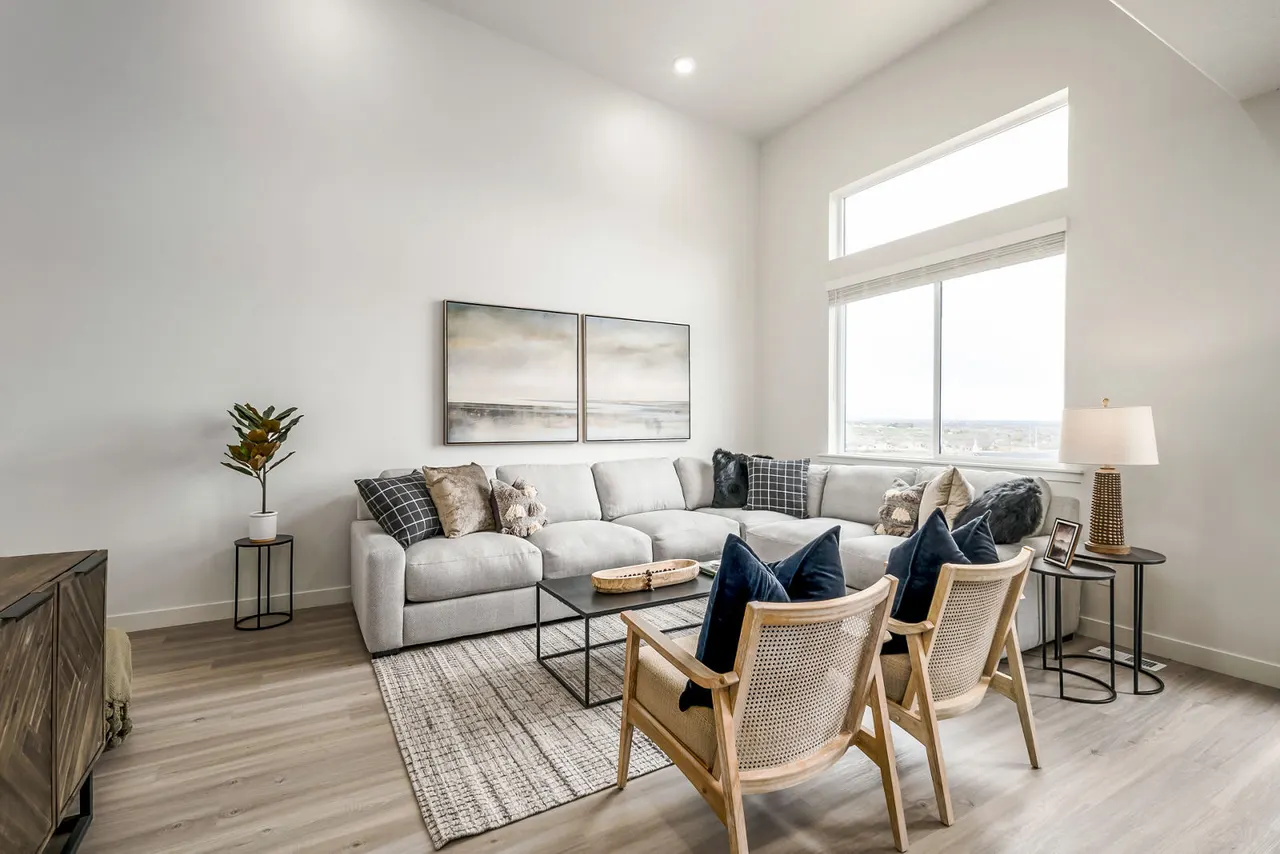 Calypso Townhomes