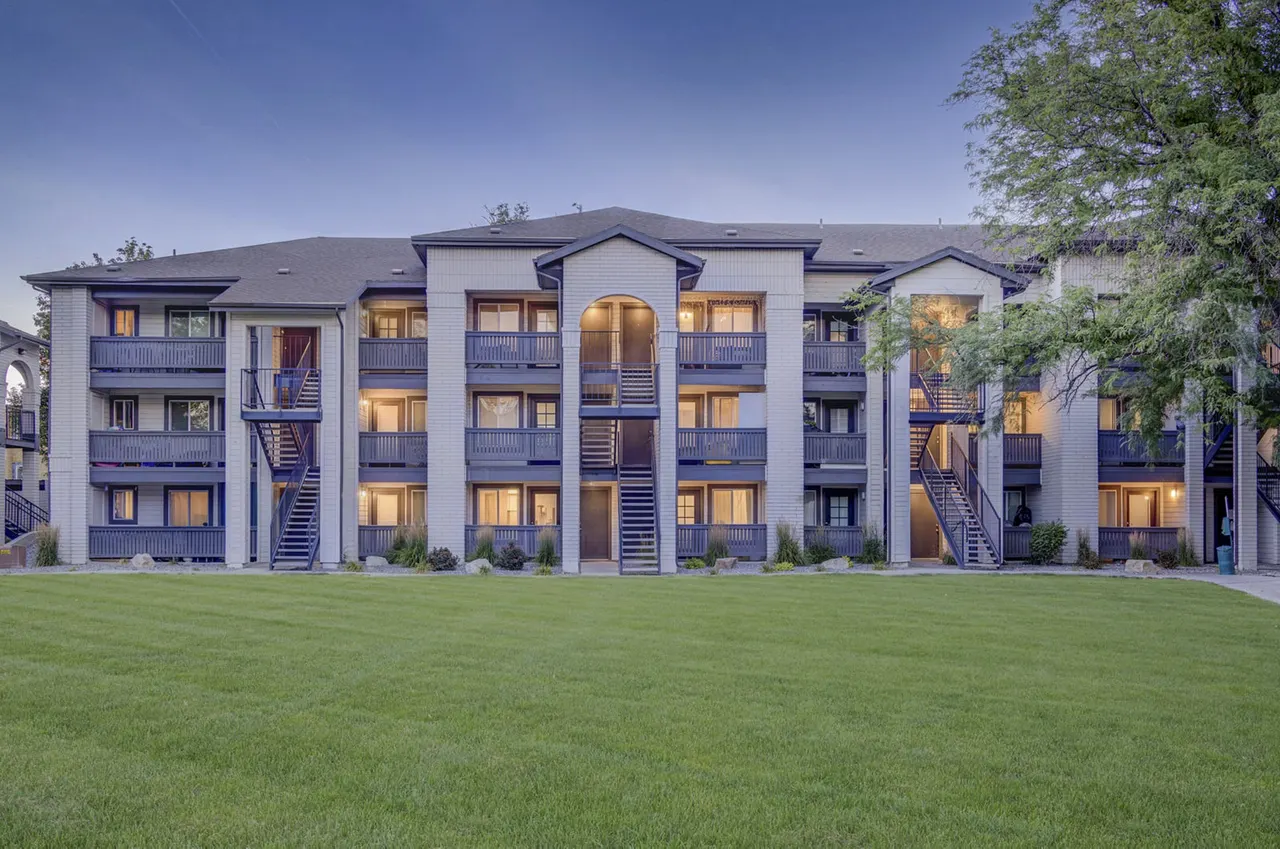 Eagle's Landing Apartments