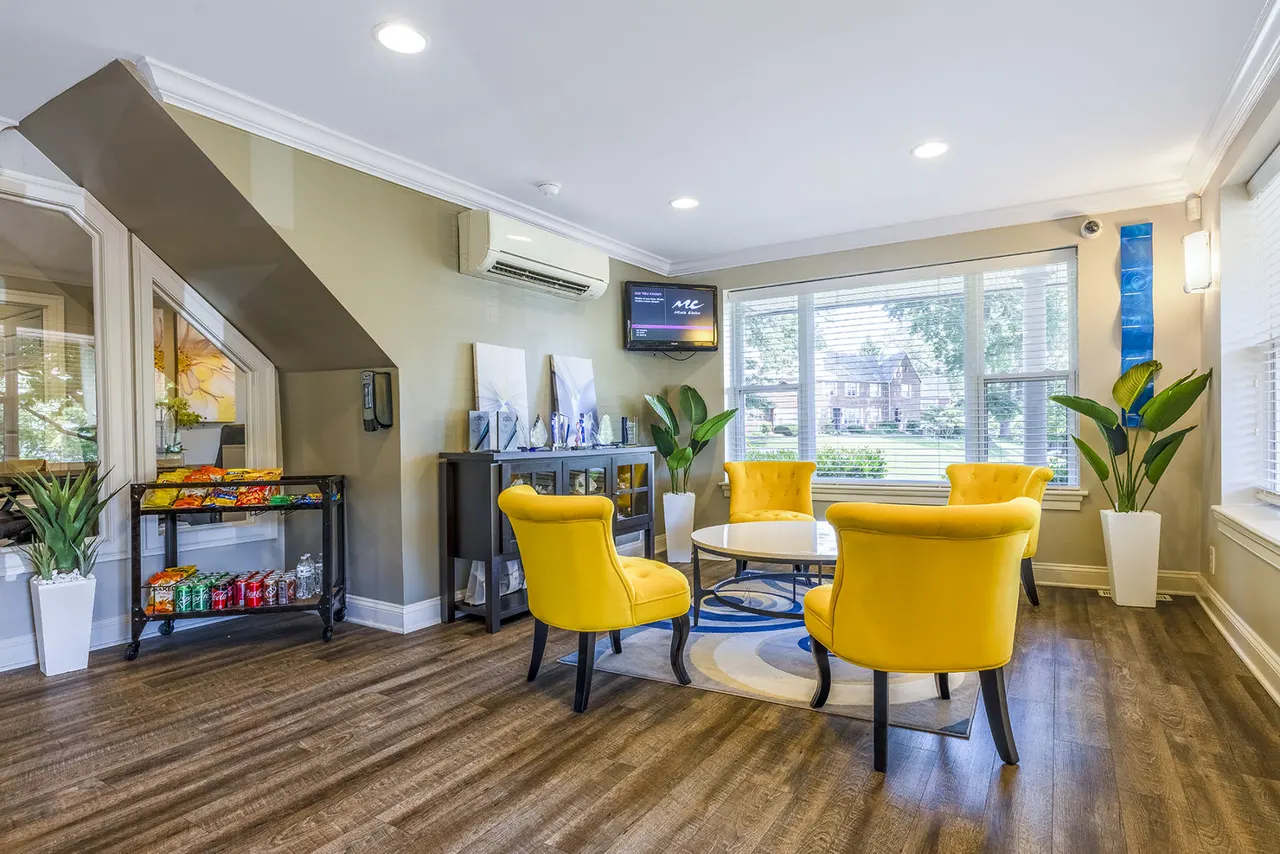 Village at Fox Point Apartments