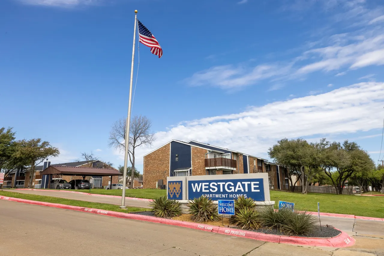 Westgate Apartments