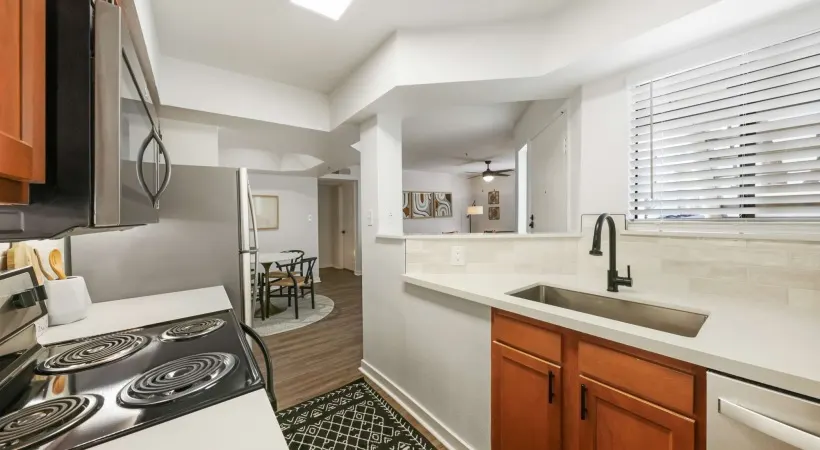 Cortland Scottsdale Mountain