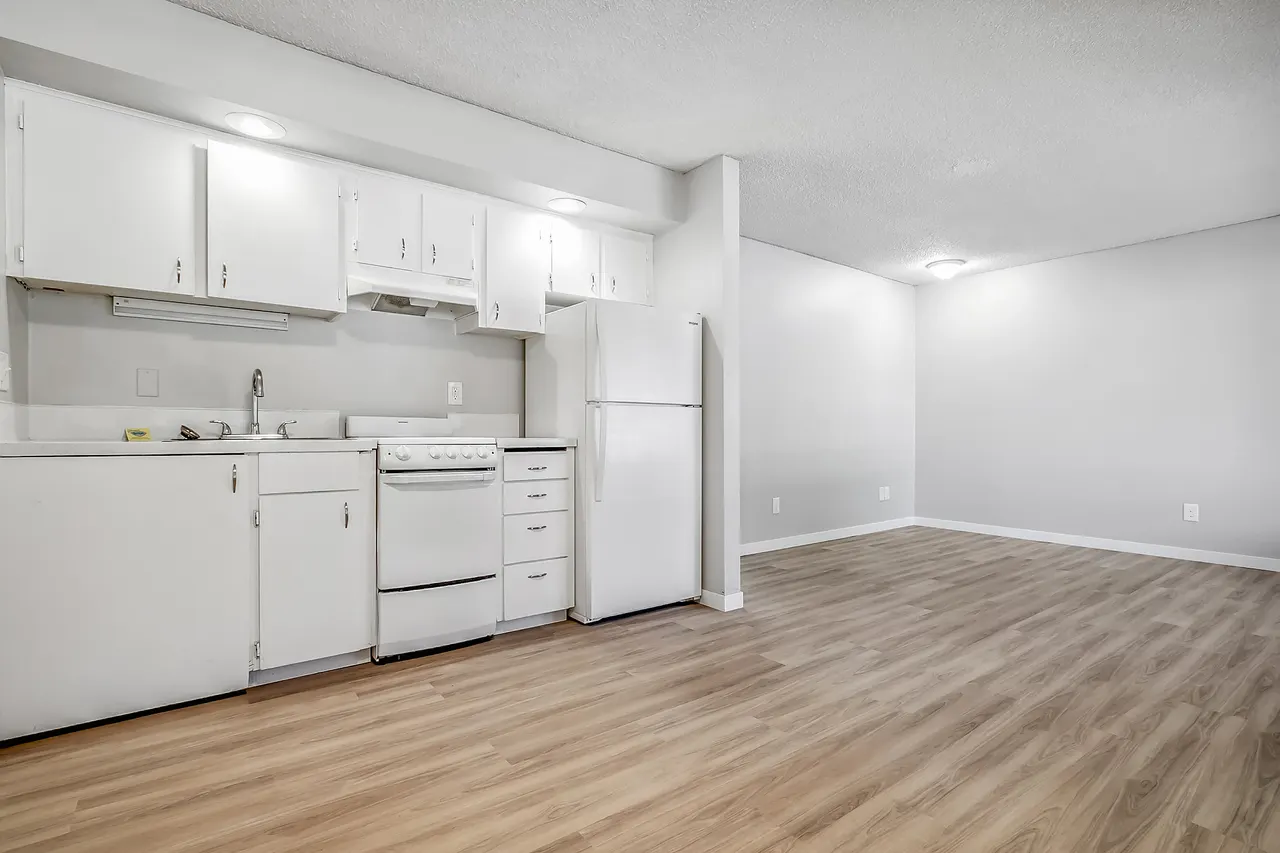 T Street Apartments